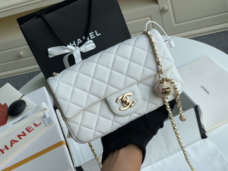 Chanel CF Series Bags